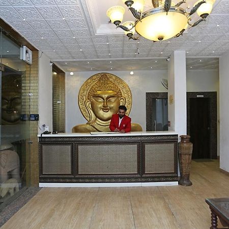 Oyo 9476 Hotel Mittal Кота Екстер'єр фото