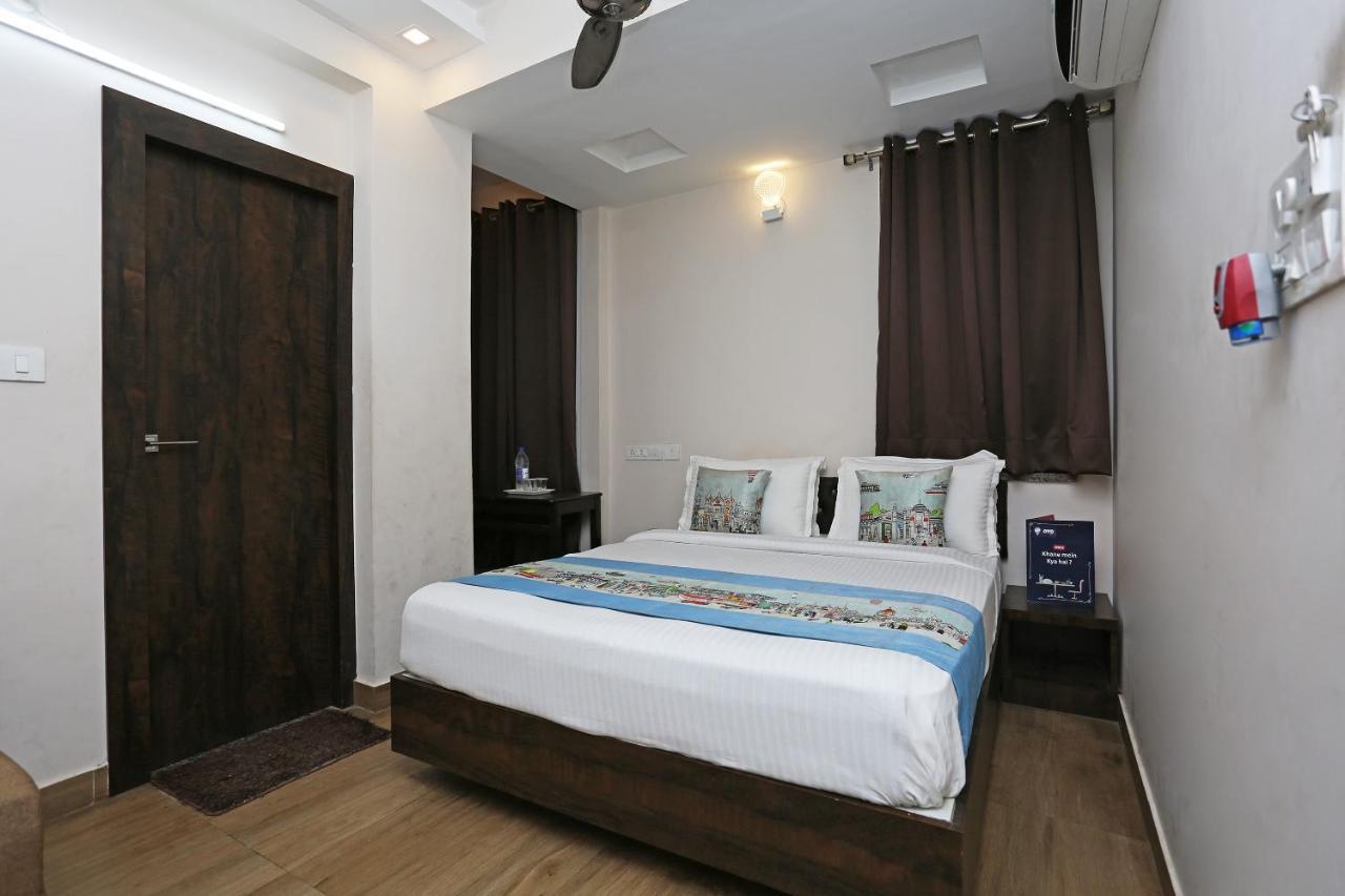 Oyo 9476 Hotel Mittal Кота Екстер'єр фото