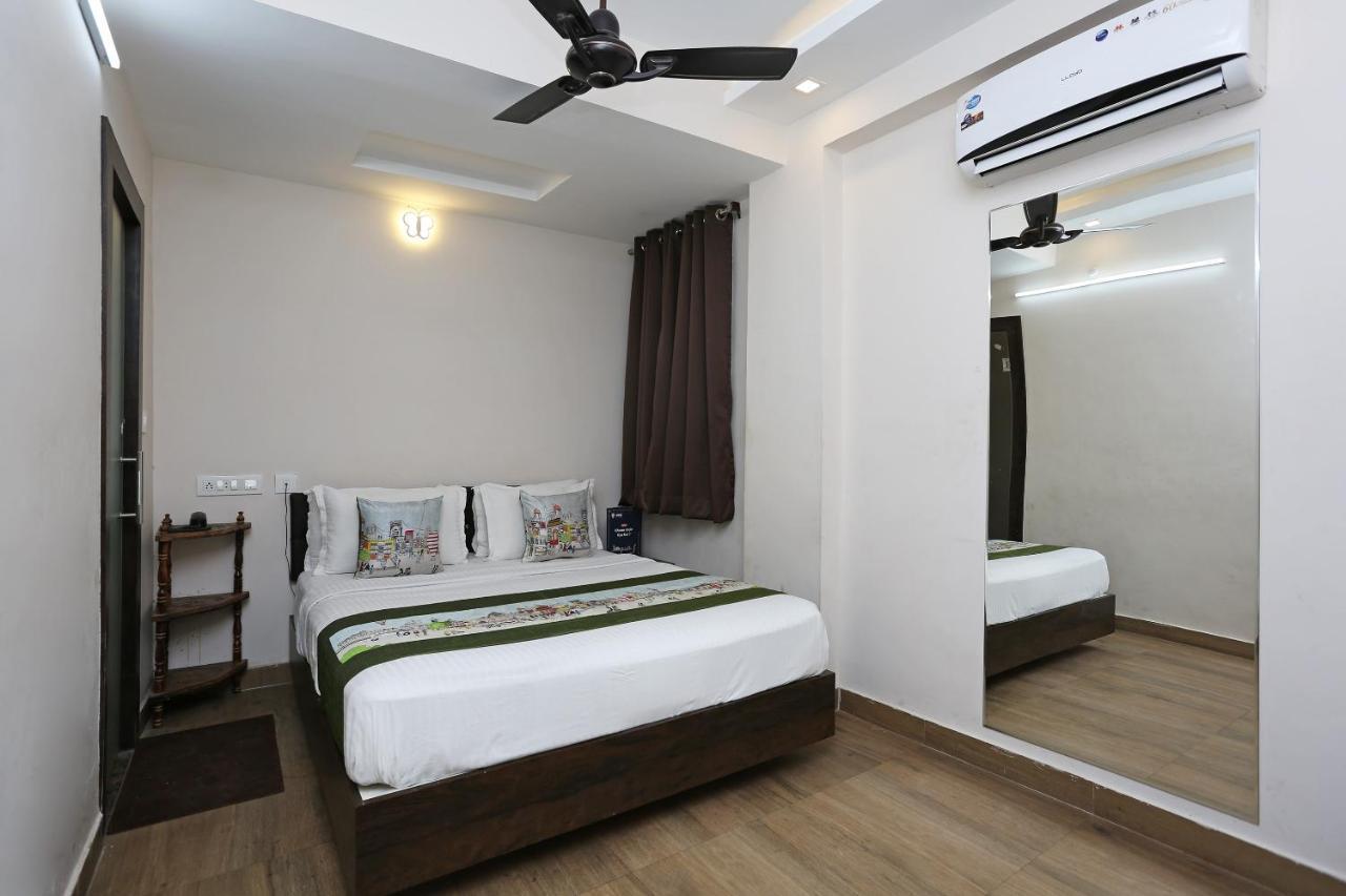 Oyo 9476 Hotel Mittal Кота Екстер'єр фото