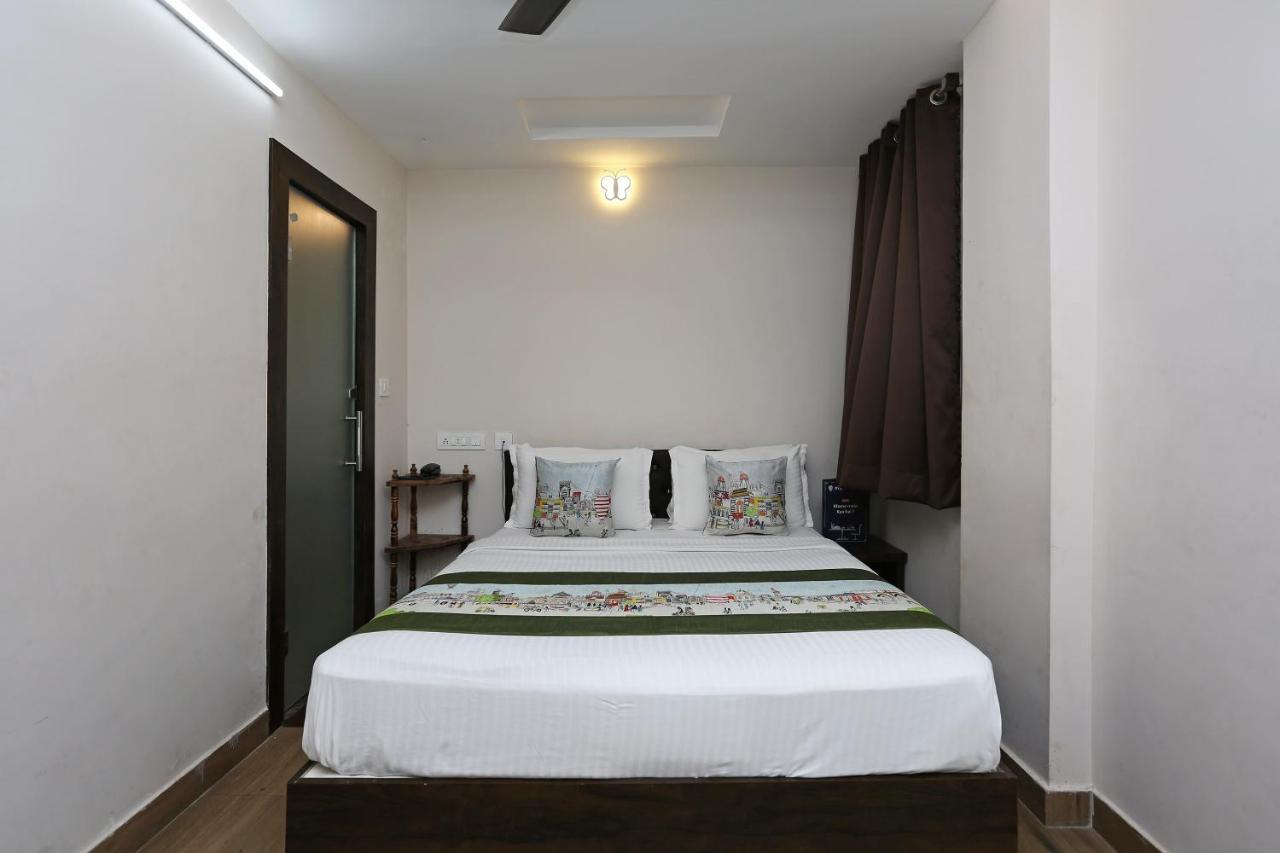 Oyo 9476 Hotel Mittal Кота Екстер'єр фото