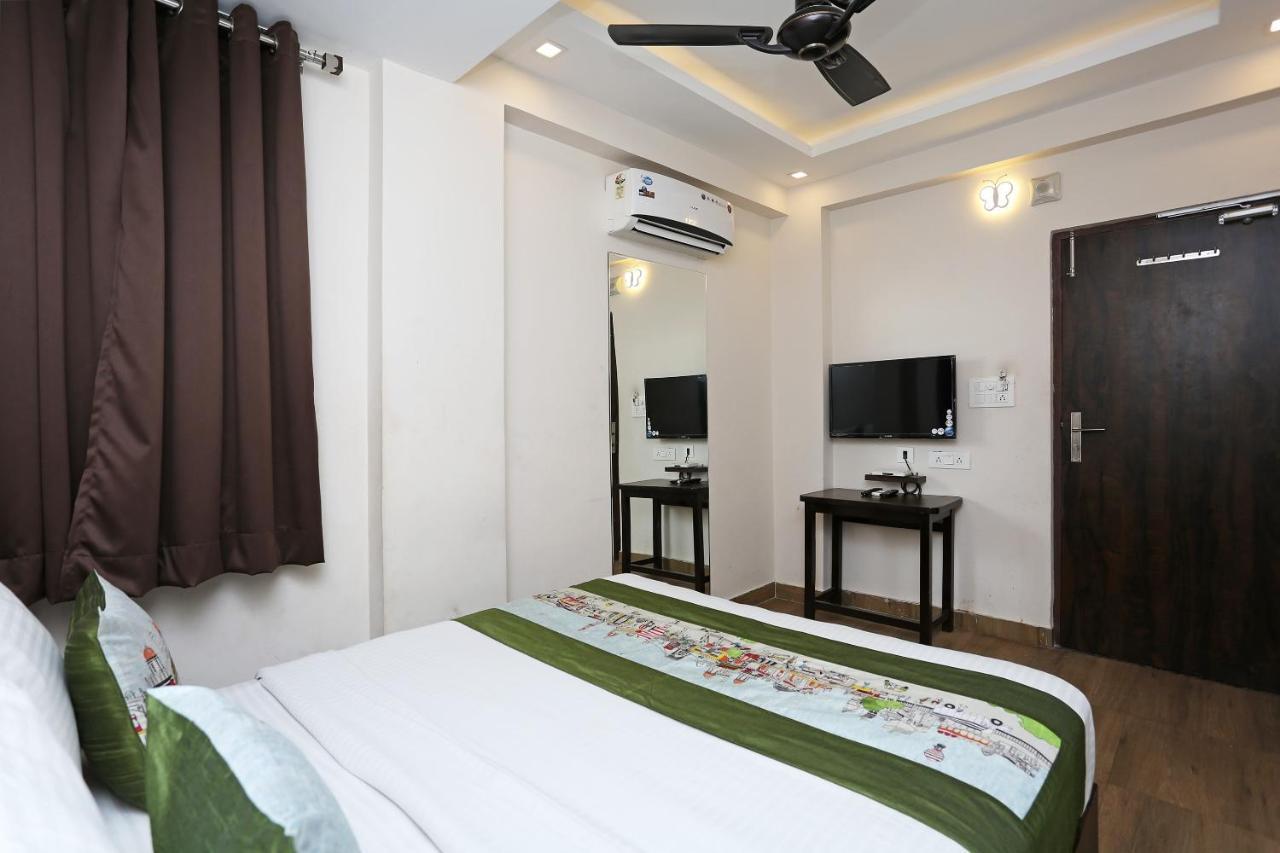 Oyo 9476 Hotel Mittal Кота Екстер'єр фото