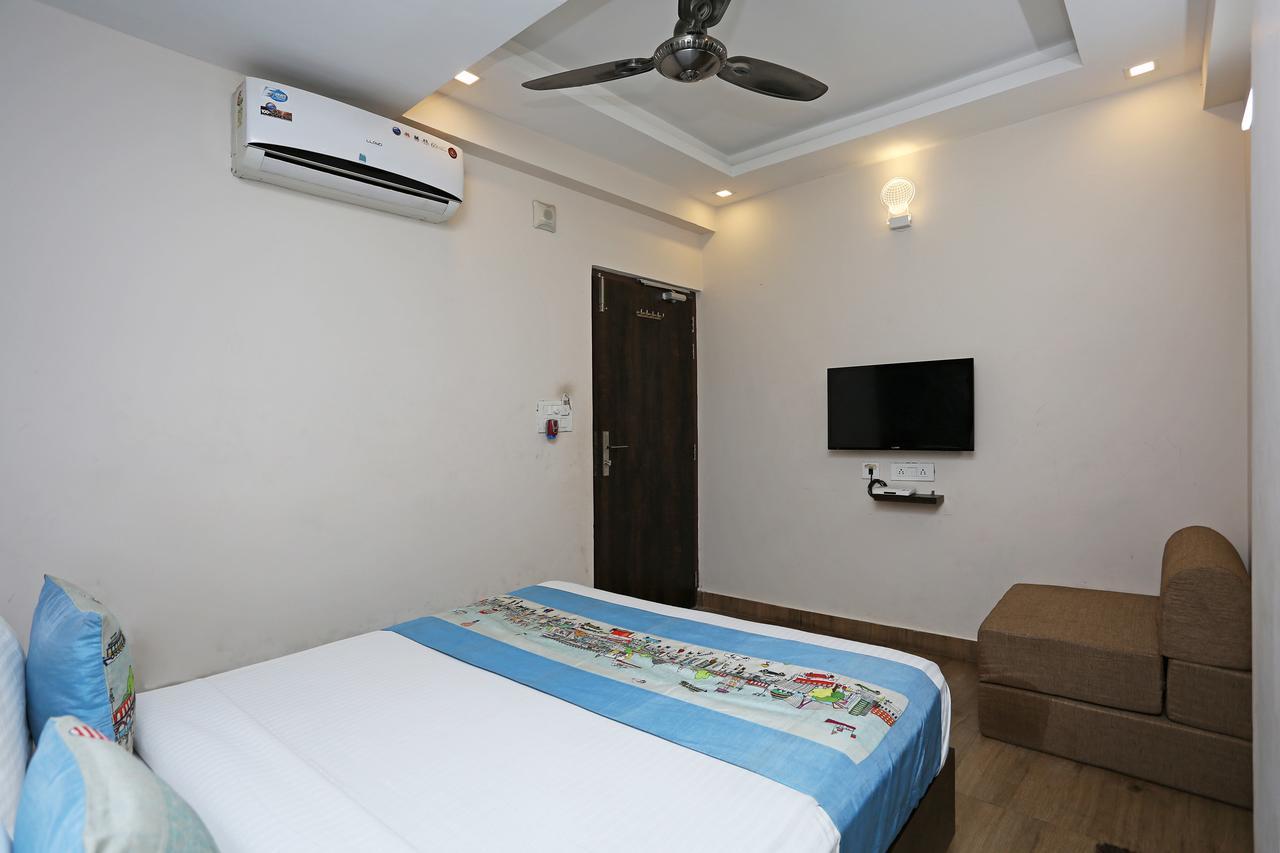 Oyo 9476 Hotel Mittal Кота Екстер'єр фото