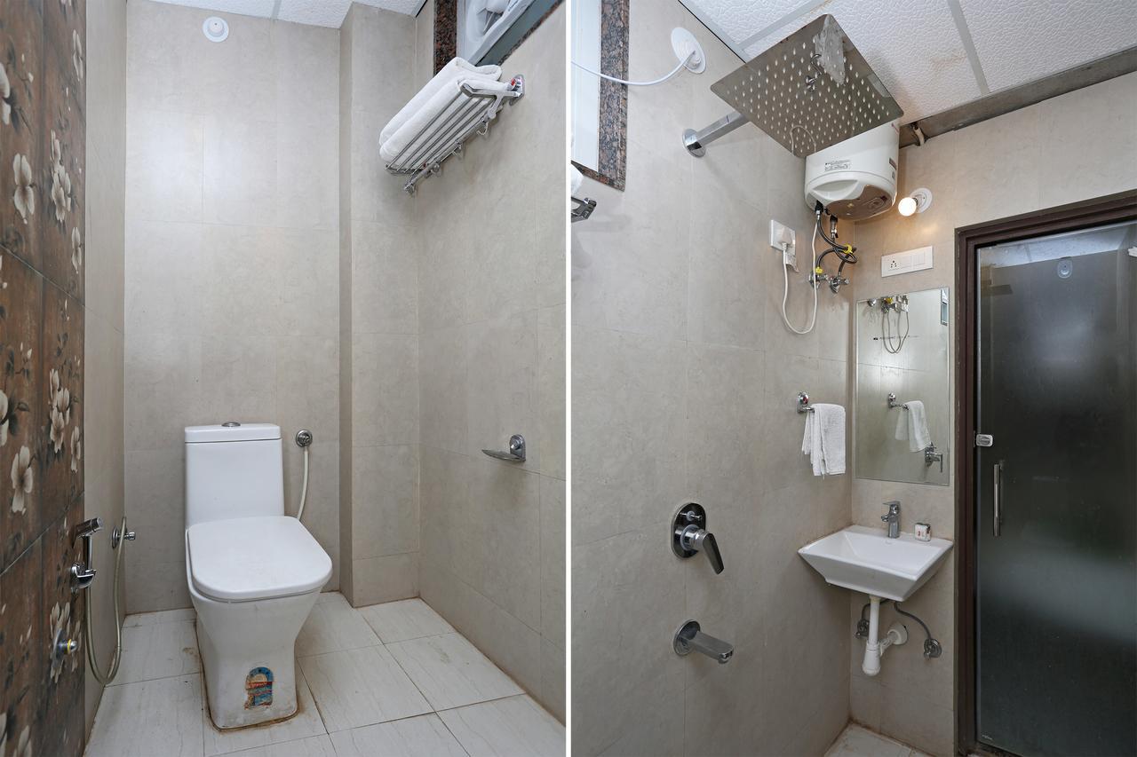 Oyo 9476 Hotel Mittal Кота Екстер'єр фото