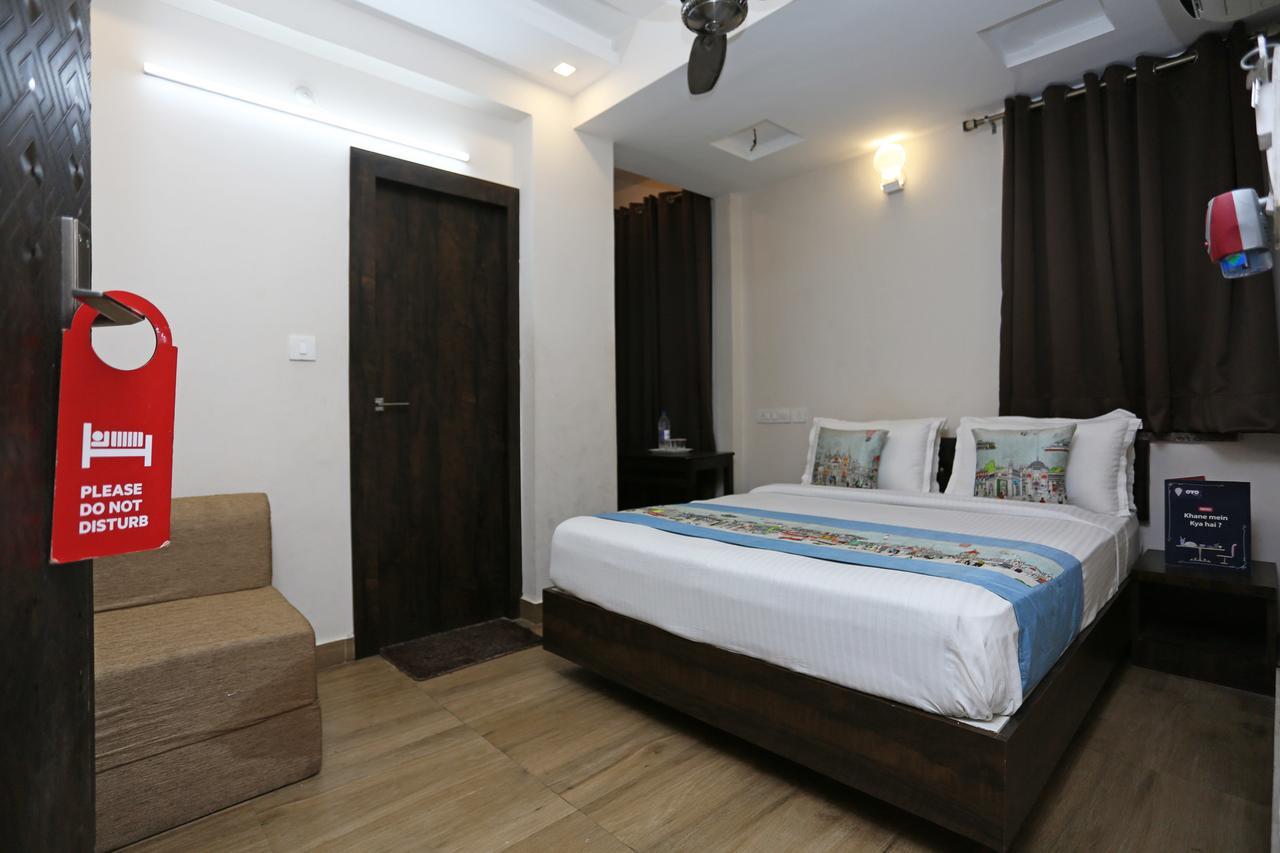 Oyo 9476 Hotel Mittal Кота Екстер'єр фото