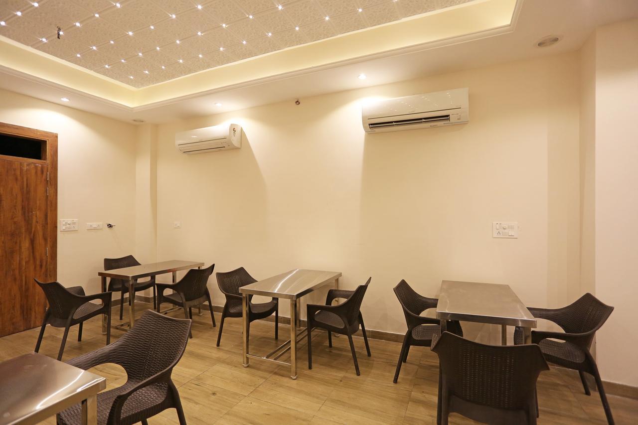 Oyo 9476 Hotel Mittal Кота Екстер'єр фото