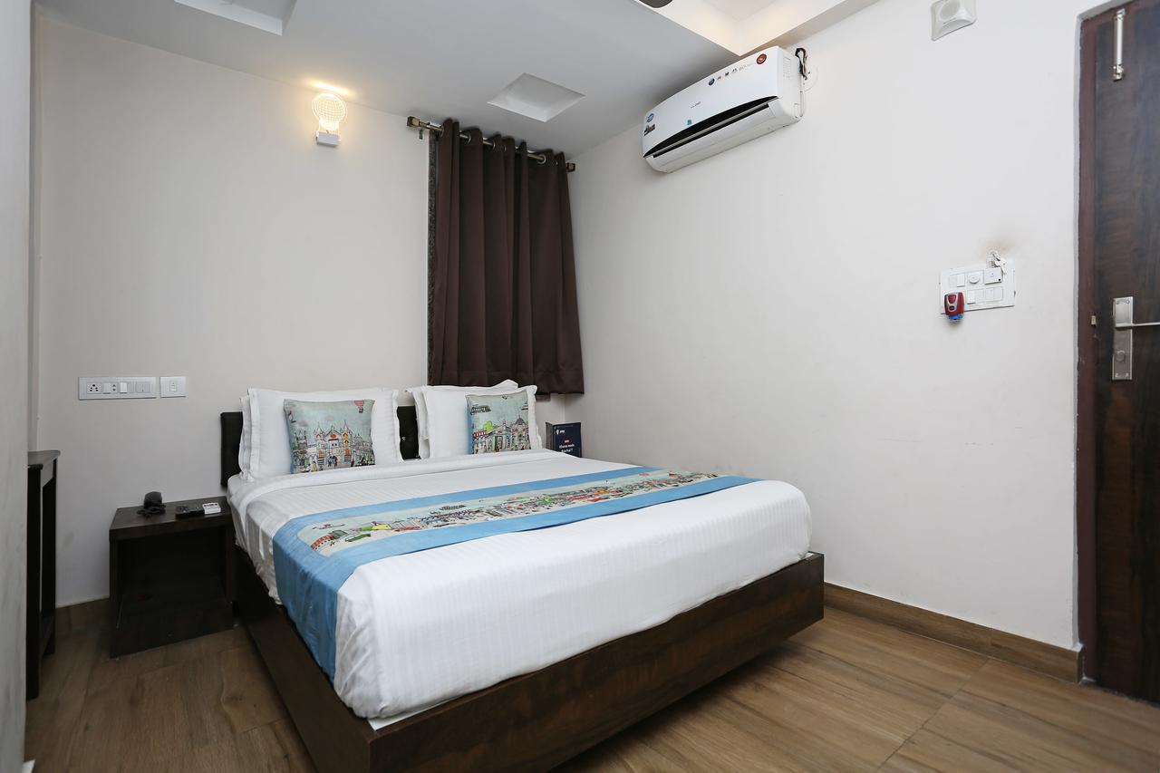 Oyo 9476 Hotel Mittal Кота Екстер'єр фото